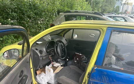 Daewoo Matiz I, 2009 год, 55 555 рублей, 4 фотография