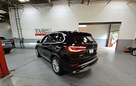 BMW X5, 2022 год, 6 740 000 рублей, 2 фотография