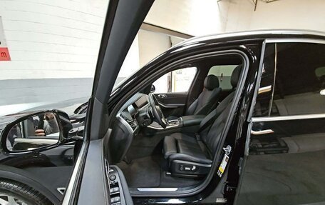 BMW X5, 2022 год, 6 740 000 рублей, 4 фотография