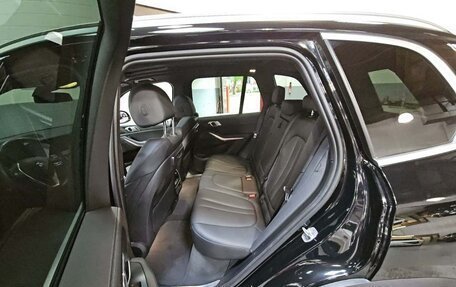 BMW X5, 2022 год, 6 740 000 рублей, 3 фотография