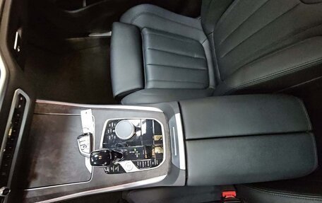 BMW X5, 2022 год, 6 740 000 рублей, 5 фотография