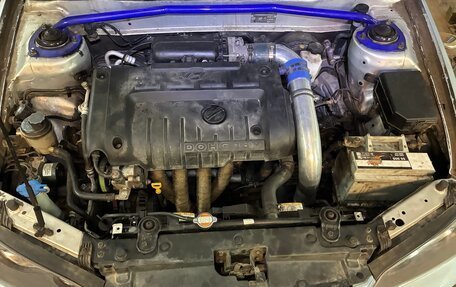 Hyundai Elantra III, 2008 год, 200 000 рублей, 3 фотография
