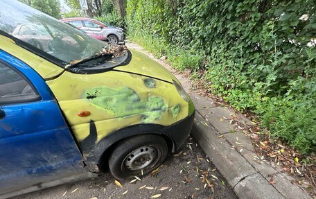 Daewoo Matiz I, 2009 год, 55 555 рублей, 7 фотография