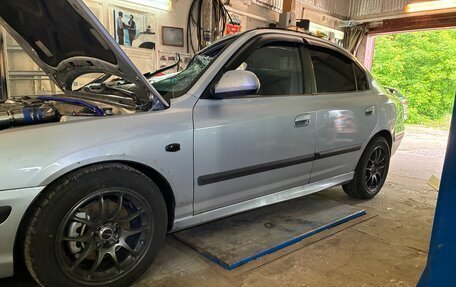 Hyundai Elantra III, 2008 год, 200 000 рублей, 6 фотография