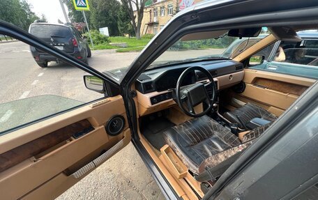 Volvo 940, 1990 год, 350 000 рублей, 6 фотография