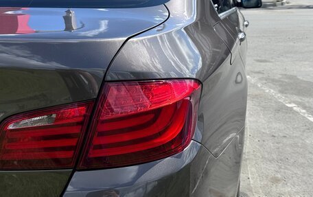 BMW 5 серия, 2012 год, 1 800 000 рублей, 6 фотография