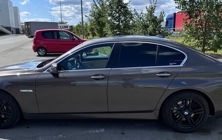 BMW 5 серия, 2012 год, 1 800 000 рублей, 5 фотография