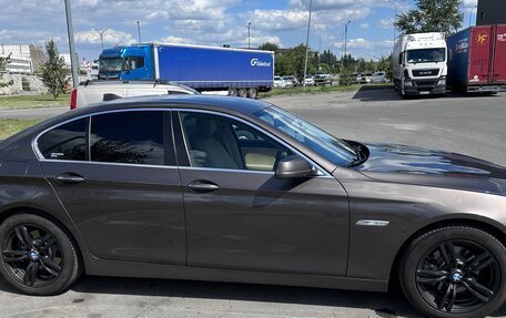 BMW 5 серия, 2012 год, 1 800 000 рублей, 4 фотография