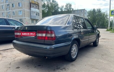 Volvo 940, 1990 год, 350 000 рублей, 4 фотография