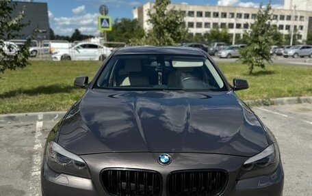 BMW 5 серия, 2012 год, 1 800 000 рублей, 9 фотография