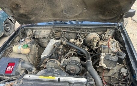 Volvo 940, 1990 год, 350 000 рублей, 7 фотография