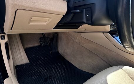 BMW 5 серия, 2012 год, 1 800 000 рублей, 18 фотография