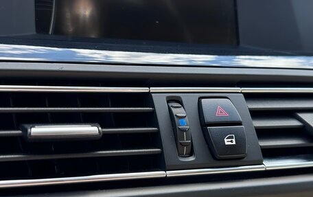 BMW 5 серия, 2012 год, 1 800 000 рублей, 28 фотография