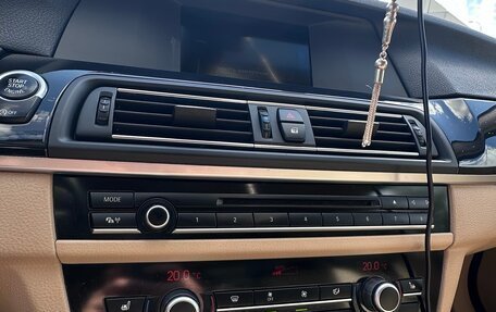 BMW 5 серия, 2012 год, 1 800 000 рублей, 16 фотография
