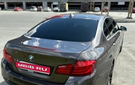 BMW 5 серия, 2012 год, 1 800 000 рублей, 7 фотография