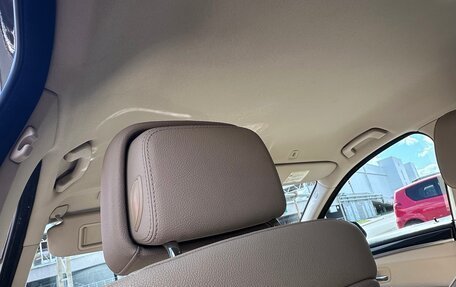 BMW 5 серия, 2012 год, 1 800 000 рублей, 25 фотография