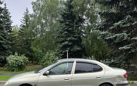 Renault Megane II, 2002 год, 120 000 рублей, 2 фотография