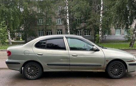 Renault Megane II, 2002 год, 120 000 рублей, 6 фотография