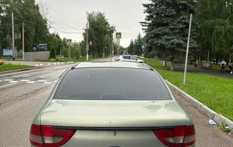 Renault Megane II, 2002 год, 120 000 рублей, 4 фотография