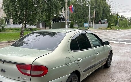 Renault Megane II, 2002 год, 120 000 рублей, 5 фотография