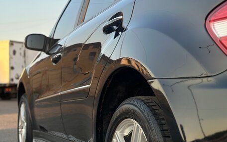 Mercedes-Benz M-Класс, 2006 год, 1 000 000 рублей, 6 фотография