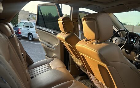 Mercedes-Benz M-Класс, 2006 год, 1 000 000 рублей, 18 фотография