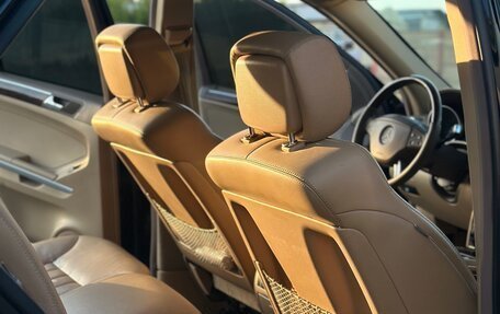 Mercedes-Benz M-Класс, 2006 год, 1 000 000 рублей, 16 фотография