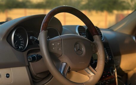 Mercedes-Benz M-Класс, 2006 год, 1 000 000 рублей, 17 фотография