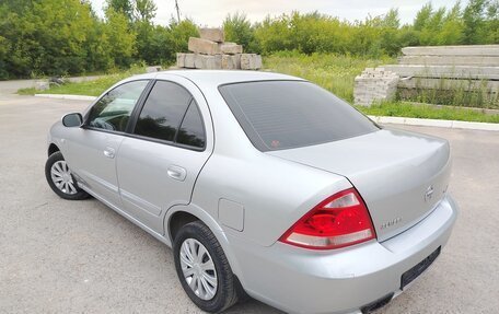 Nissan Almera Classic, 2011 год, 579 000 рублей, 3 фотография