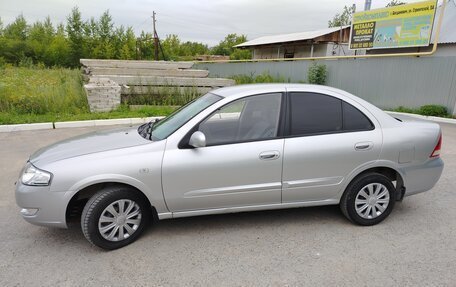Nissan Almera Classic, 2011 год, 579 000 рублей, 2 фотография