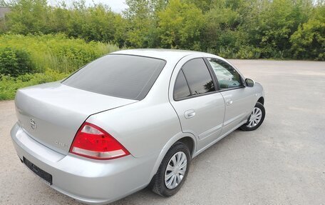 Nissan Almera Classic, 2011 год, 579 000 рублей, 6 фотография