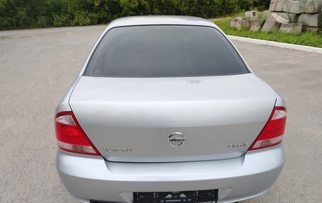 Nissan Almera Classic, 2011 год, 579 000 рублей, 5 фотография