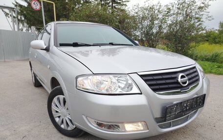 Nissan Almera Classic, 2011 год, 579 000 рублей, 4 фотография