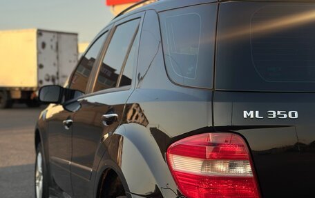 Mercedes-Benz M-Класс, 2006 год, 1 000 000 рублей, 22 фотография