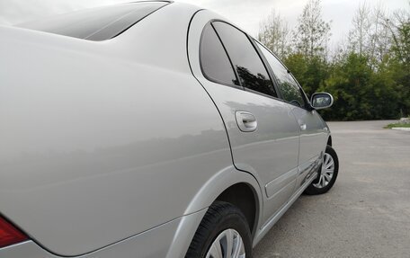 Nissan Almera Classic, 2011 год, 579 000 рублей, 8 фотография