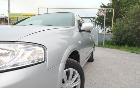 Nissan Almera Classic, 2011 год, 579 000 рублей, 9 фотография