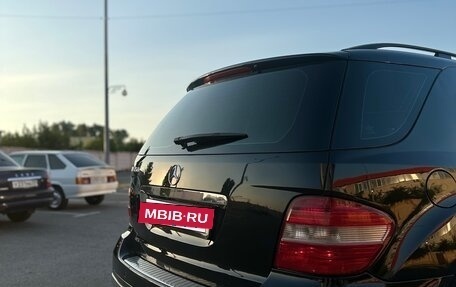 Mercedes-Benz M-Класс, 2006 год, 1 000 000 рублей, 20 фотография