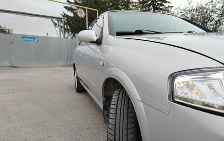 Nissan Almera Classic, 2011 год, 579 000 рублей, 16 фотография