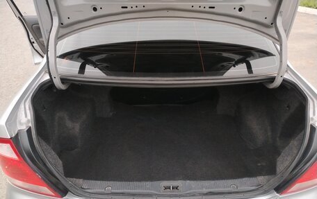 Nissan Almera Classic, 2011 год, 579 000 рублей, 11 фотография