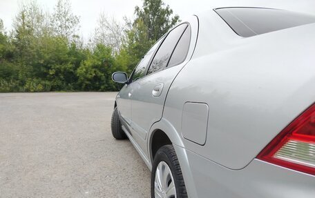 Nissan Almera Classic, 2011 год, 579 000 рублей, 17 фотография