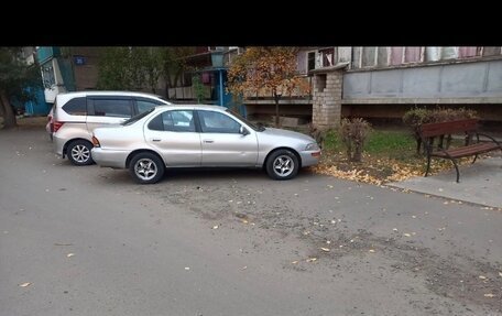 Toyota Sprinter VIII (E110), 1993 год, 180 000 рублей, 2 фотография