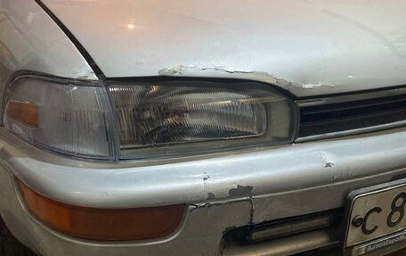 Toyota Sprinter VIII (E110), 1993 год, 180 000 рублей, 3 фотография