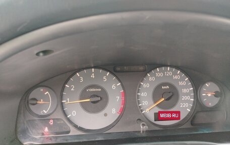 Nissan Almera Classic, 2011 год, 579 000 рублей, 20 фотография
