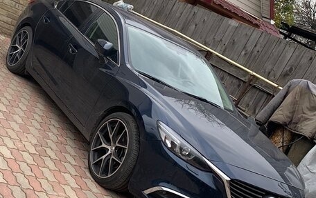 Mazda 6, 2018 год, 2 100 000 рублей, 4 фотография