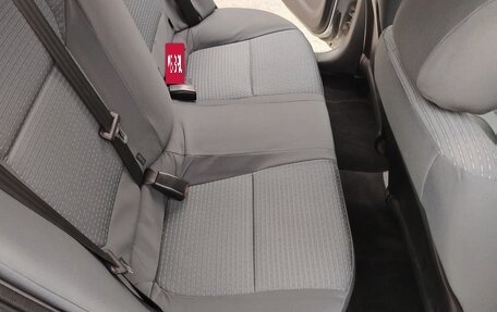Nissan Almera Classic, 2011 год, 579 000 рублей, 10 фотография