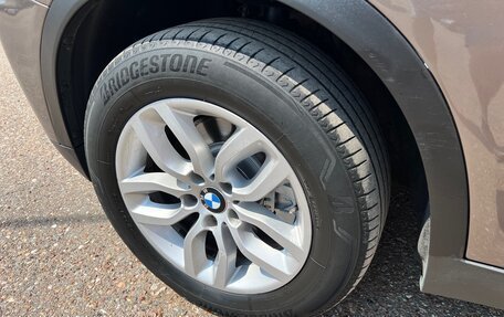 BMW X3, 2012 год, 1 899 000 рублей, 5 фотография