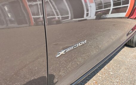 BMW X3, 2012 год, 1 899 000 рублей, 6 фотография