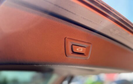 BMW X3, 2012 год, 1 899 000 рублей, 8 фотография