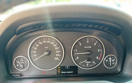 BMW X3, 2012 год, 1 899 000 рублей, 17 фотография