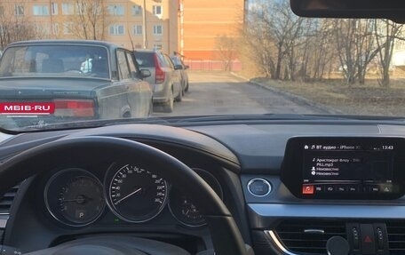 Mazda 6, 2018 год, 2 100 000 рублей, 9 фотография
